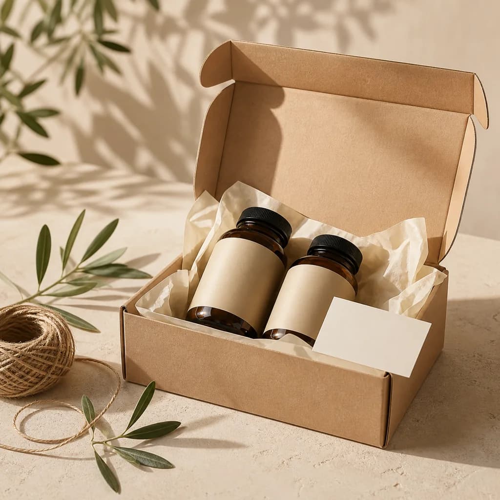 Пункт выдачи MMK Naturbeauty в Актау